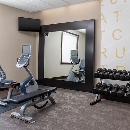 Residence Inn By Marriott Youngstown Warren/Niles Bagian luar foto